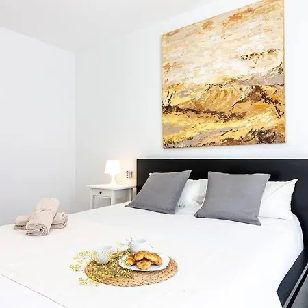 Costa Del Sol Tona Radely Freshapartments