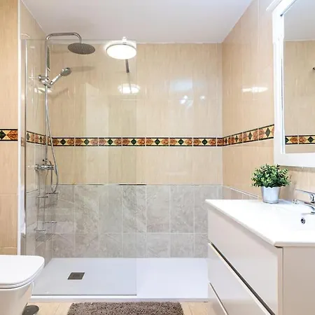 Costa Del Sol Tona Radely Freshapartments *