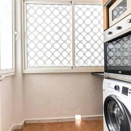 Costa Del Sol Tona Radely Freshapartments Torremolinos