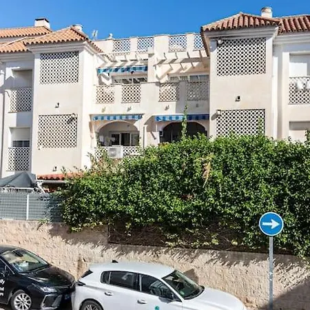 Apartment Costa Del Sol Tona Radely Freshapartments *