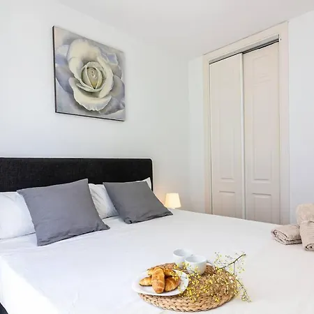 Costa Del Sol Tona Radely Freshapartments Lägenhet