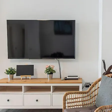 Costa Del Sol Tona Radely Freshapartments Lejlighed *