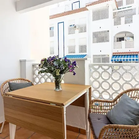 Costa Del Sol Tona Radely Freshapartments Lejlighed