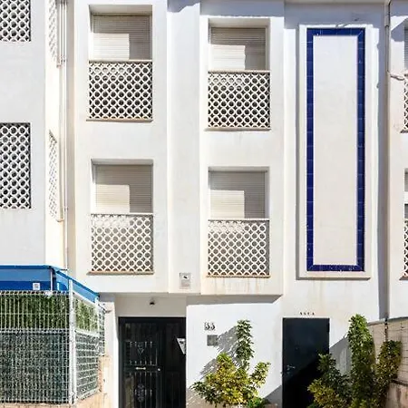 Costa Del Sol Tona Radely Freshapartments * Торремолинос