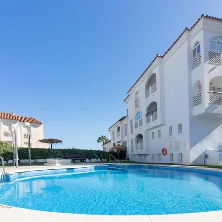 Costa Del Sol Tona Radely Freshapartments