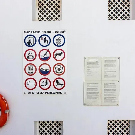 Costa Del Sol Tona Radely Freshapartments * Torremolinos