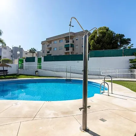 Lejlighed Costa Del Sol Tona Radely Freshapartments *