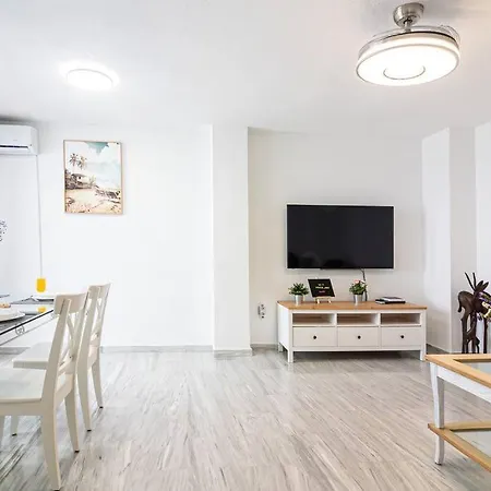 Costa Del Sol Tona Radely Freshapartments