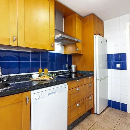 Appartement Costa Del Sol Tona Radely Freshapartments