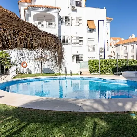 Costa Del Sol Tona Radely Freshapartments Lägenhet *