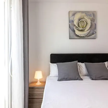 Costa Del Sol Tona Radely Freshapartments Appartement