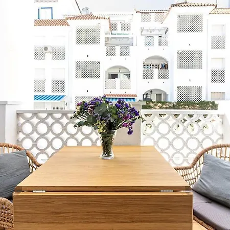 Appartement Costa Del Sol Tona Radely Freshapartments