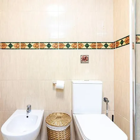 Appartement Costa Del Sol Tona Radely Freshapartments Torremolinos