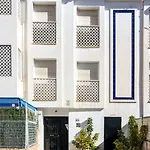 Costa Del Sol Tona Radely Freshapartments * Torremolinos