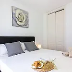 Costa Del Sol Tona Radely Freshapartments Apartmán