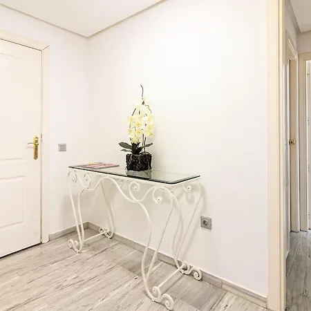 Costa Del Sol Tona Radely Freshapartments Appartement Torremolinos