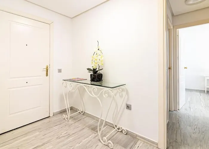 Costa Del Sol Tona Radely Freshapartments Apartment Torremolinos