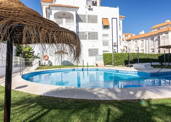 Costa Del Sol Tona Radely Freshapartments Apartment *