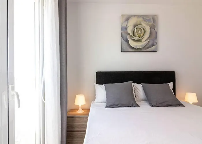 Costa Del Sol Tona Radely Freshapartments Apartment