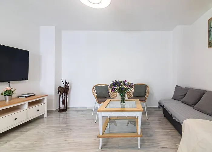 Costa Del Sol Tona Radely Freshapartments Apartment