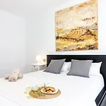 Costa Del Sol Tona Radely Freshapartments