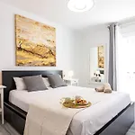 Costa Del Sol Tona Radely Freshapartments Appartamento *