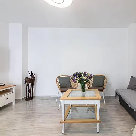 Costa Del Sol Tona Radely Freshapartments Appartamento